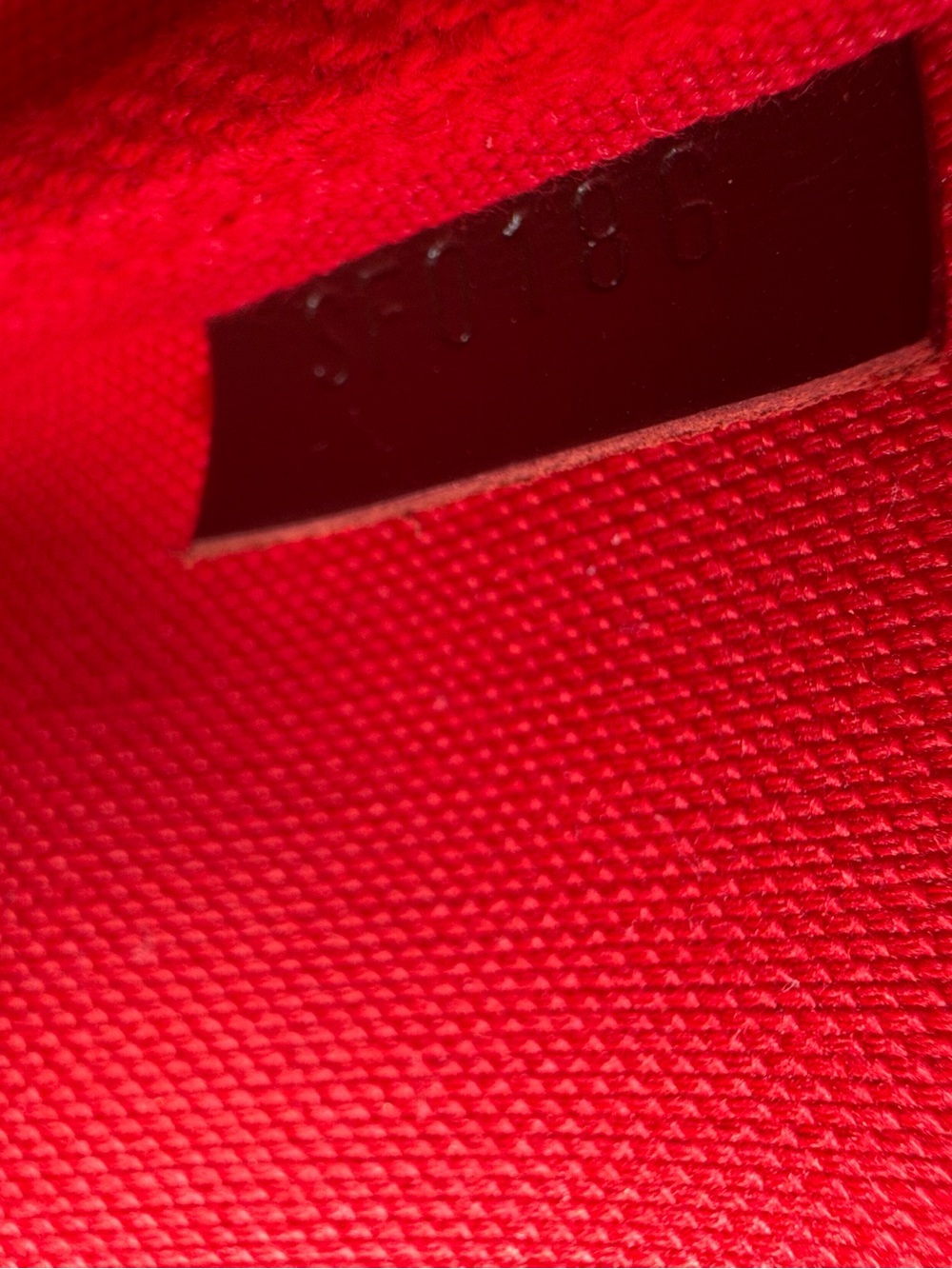 Mini pochette - Picture 11 of 13